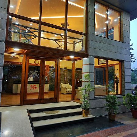 Hotel Presidency Kempegowda International Airport Bangalore Devanahalli Kültér fotó