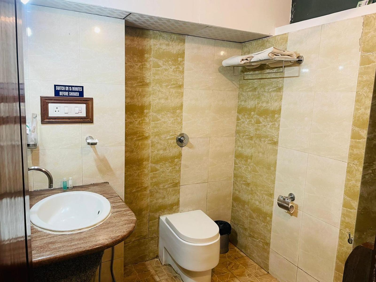 Hotel Presidency Kempegowda International Airport Bangalore Devanahalli Kültér fotó