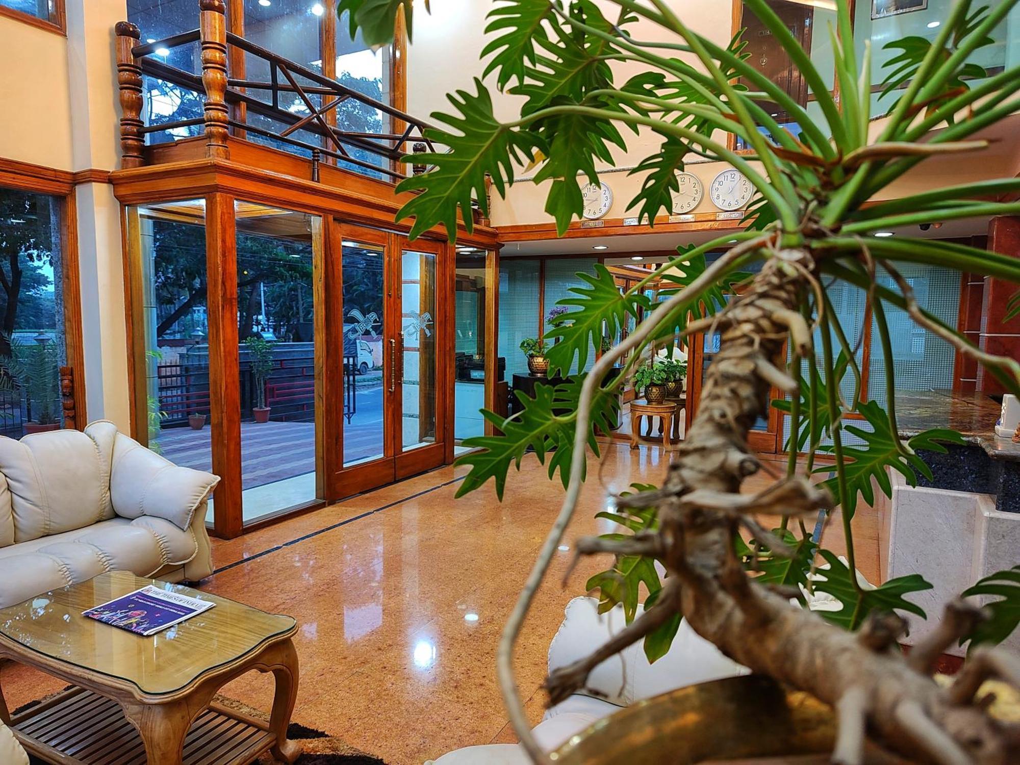 Hotel Presidency Kempegowda International Airport Bangalore Devanahalli Kültér fotó