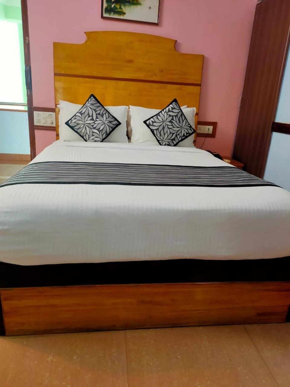 Hotel Presidency Kempegowda International Airport Bangalore Devanahalli Kültér fotó
