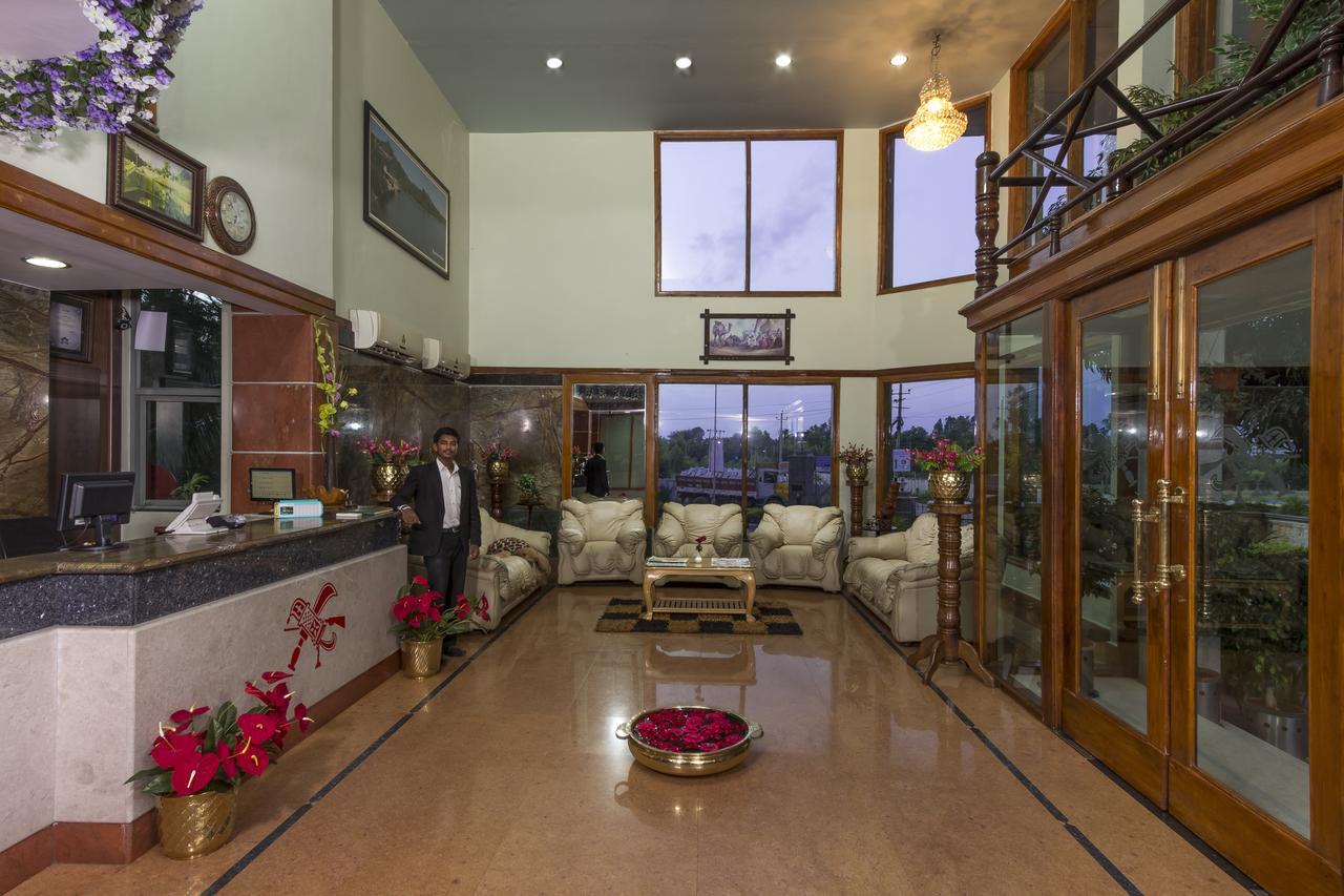 Hotel Presidency Kempegowda International Airport Bangalore Devanahalli Kültér fotó