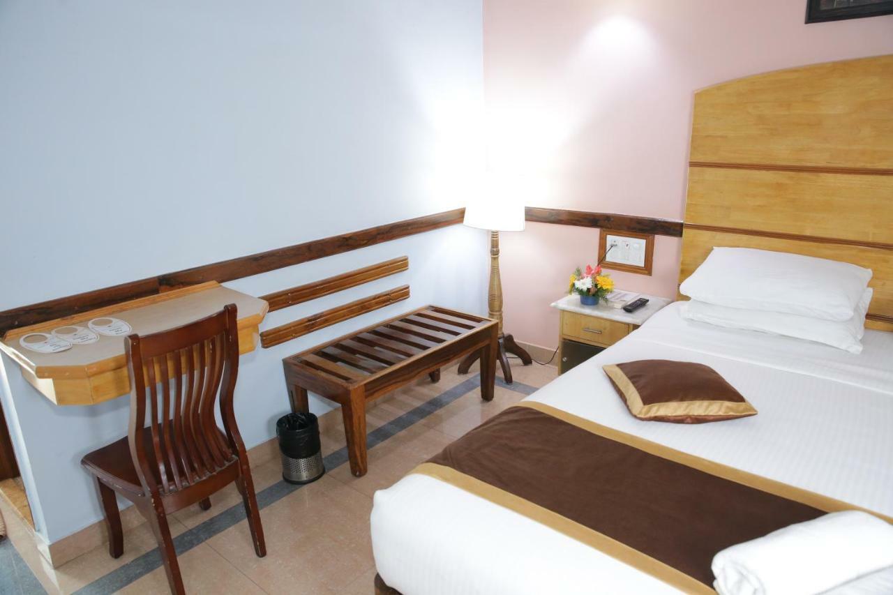 Hotel Presidency Kempegowda International Airport Bangalore Devanahalli Kültér fotó