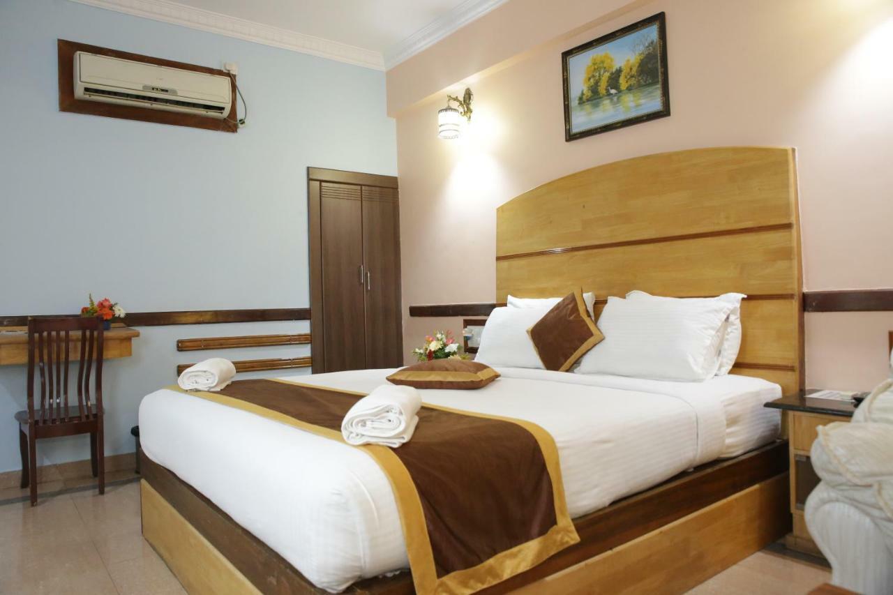 Hotel Presidency Kempegowda International Airport Bangalore Devanahalli Kültér fotó