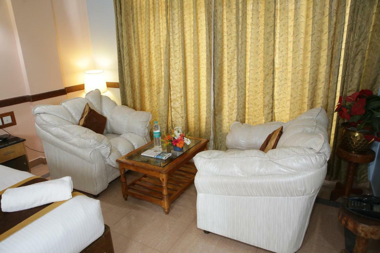 Hotel Presidency Kempegowda International Airport Bangalore Devanahalli Kültér fotó